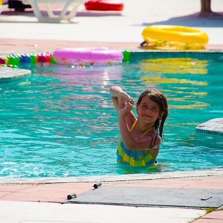 Olympic Hotel & Resort ノヴハヌ エクステリア 写真