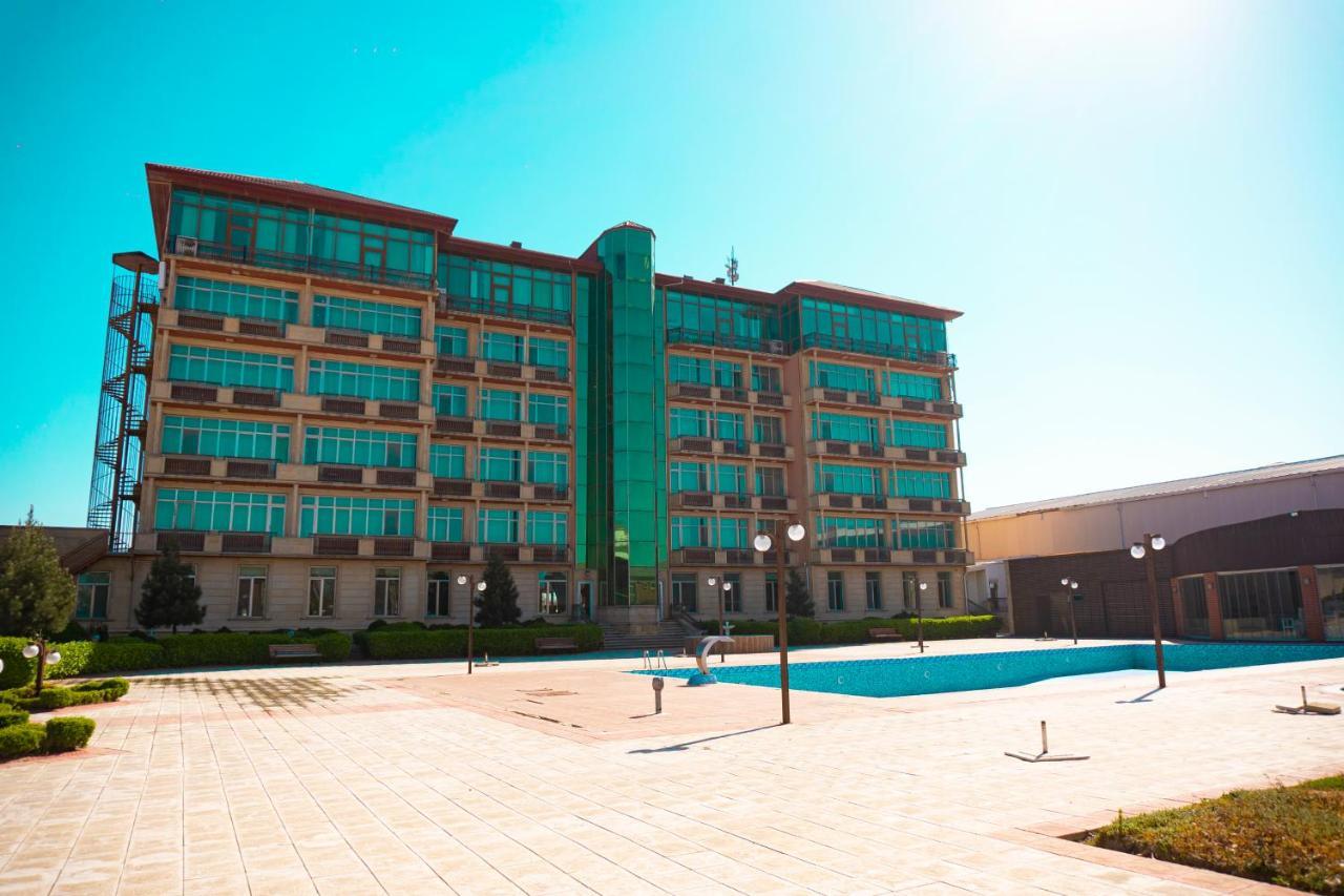 Olympic Hotel & Resort ノヴハヌ エクステリア 写真