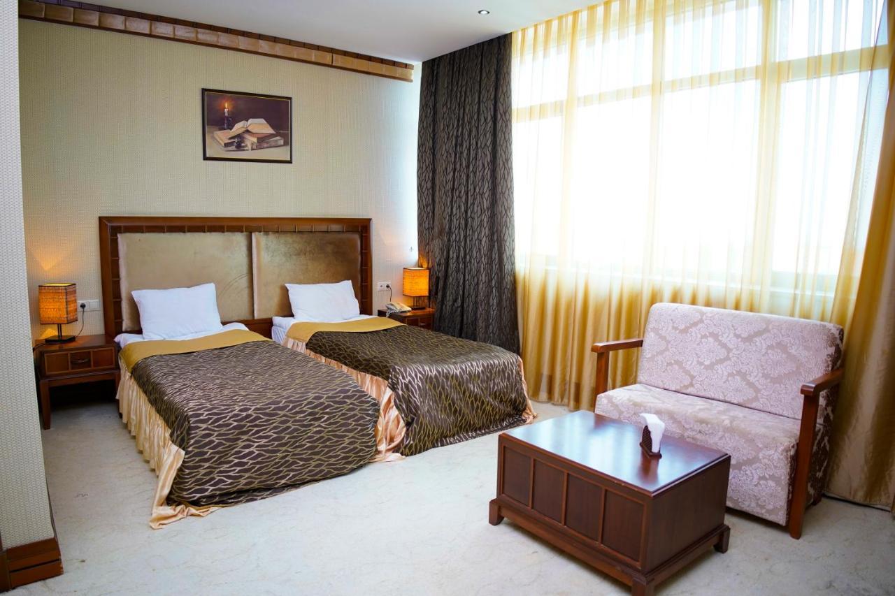 Olympic Hotel & Resort ノヴハヌ エクステリア 写真